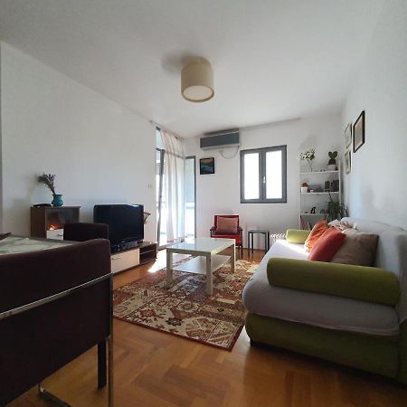 Delta Apartment Podgorica Exteriér fotografie