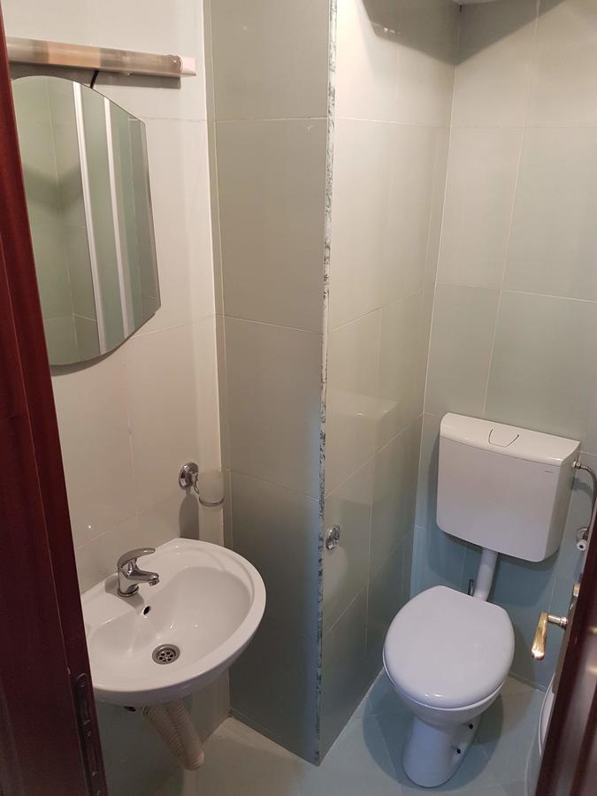 Delta Apartment Podgorica Exteriér fotografie