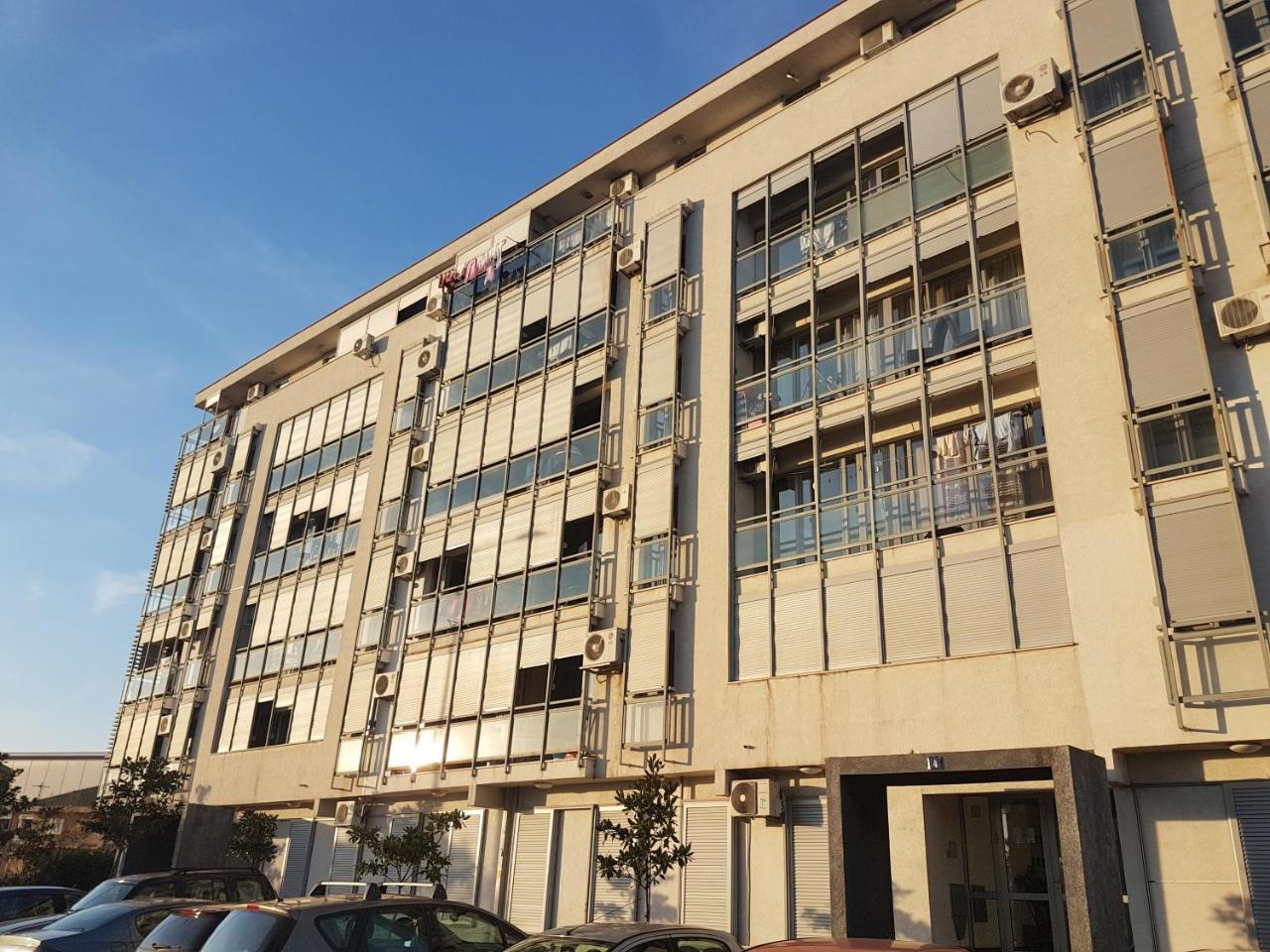 Delta Apartment Podgorica Exteriér fotografie